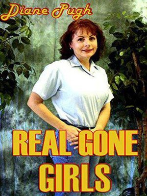 cover image of Real Gone Girls